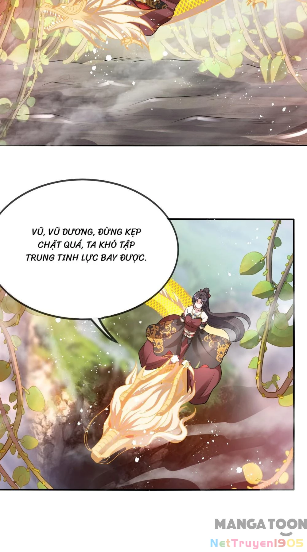 Long Vương Truy Thê Chapter 152 - 12