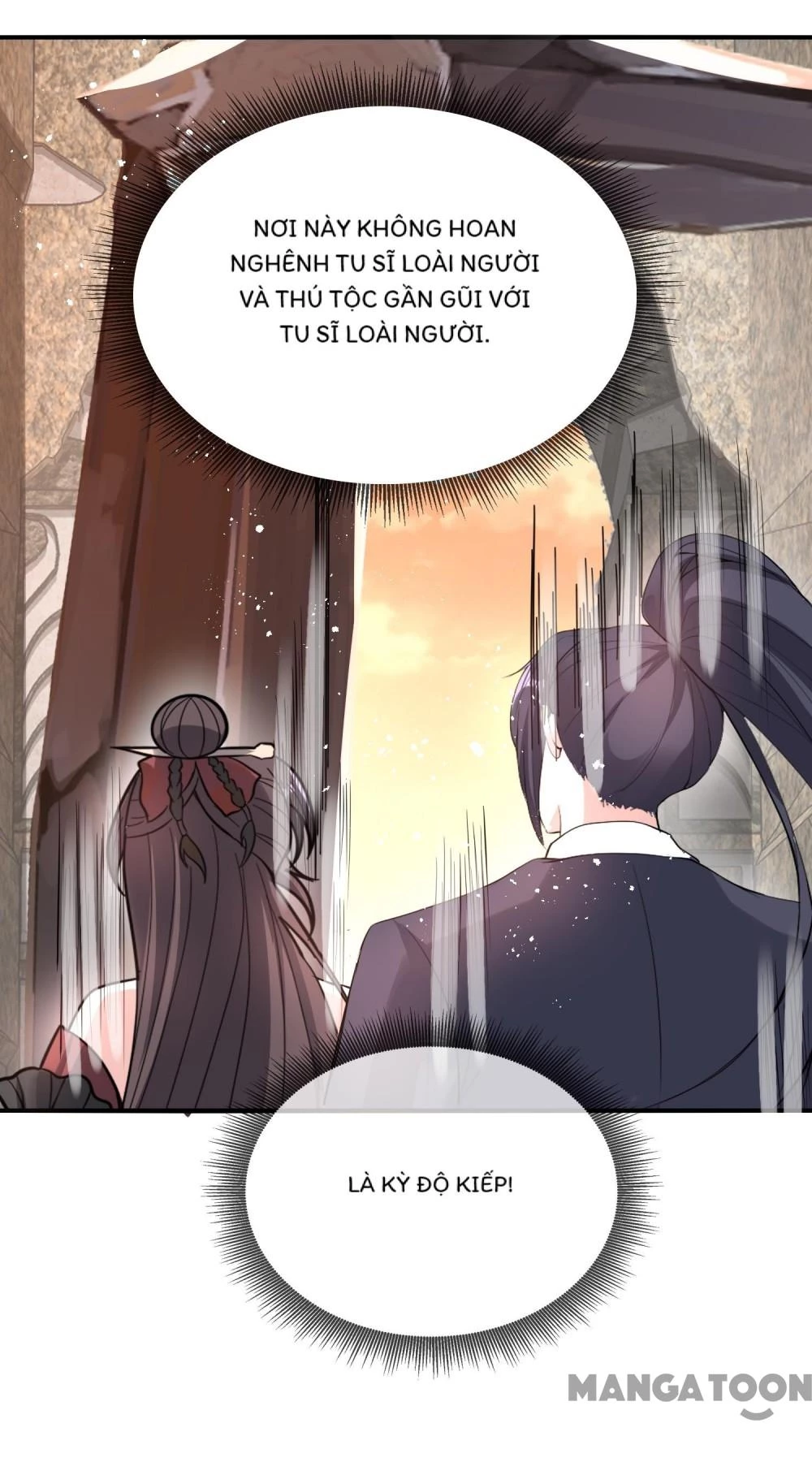 Long Vương Truy Thê Chapter 152 - 15