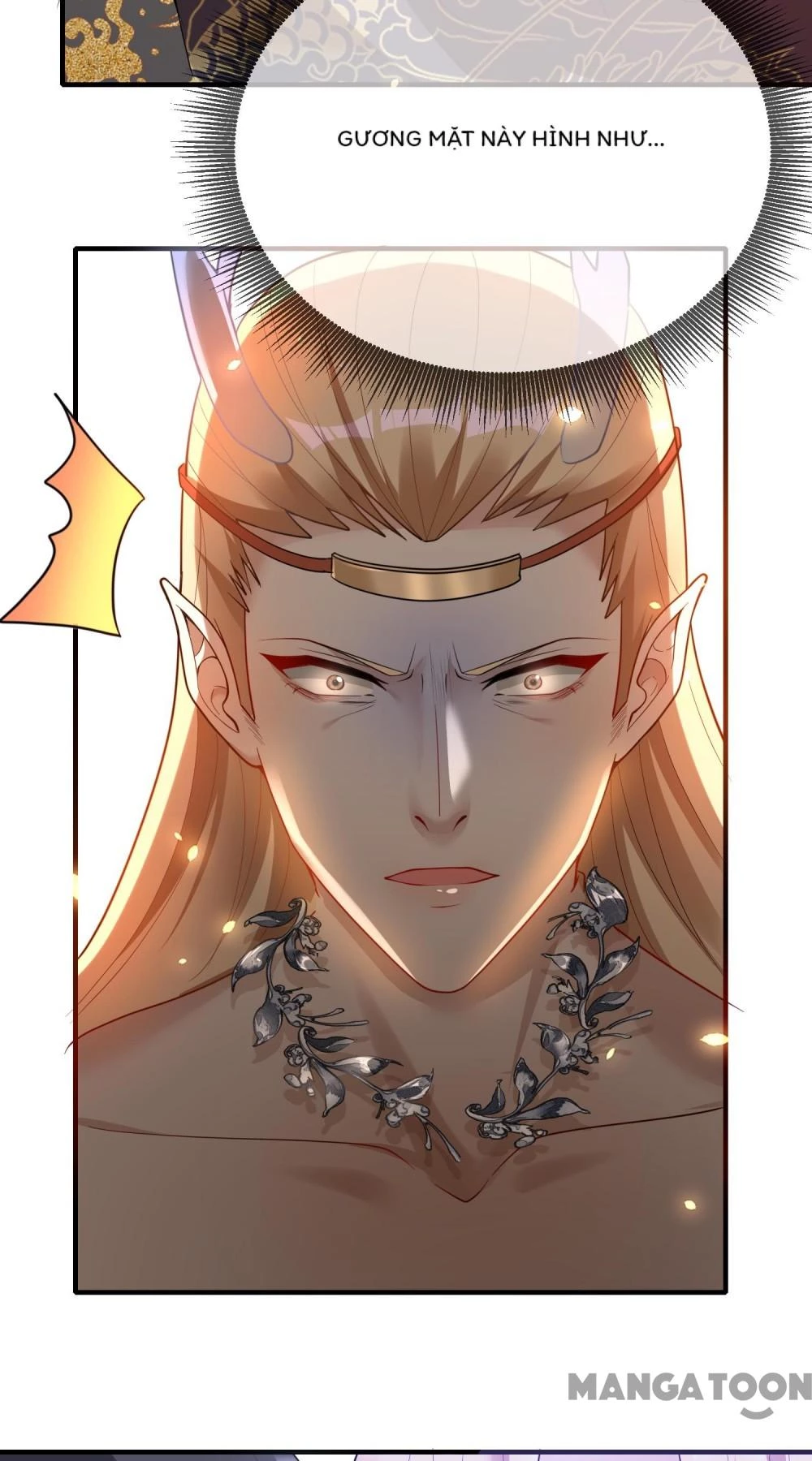 Long Vương Truy Thê Chapter 152 - 19