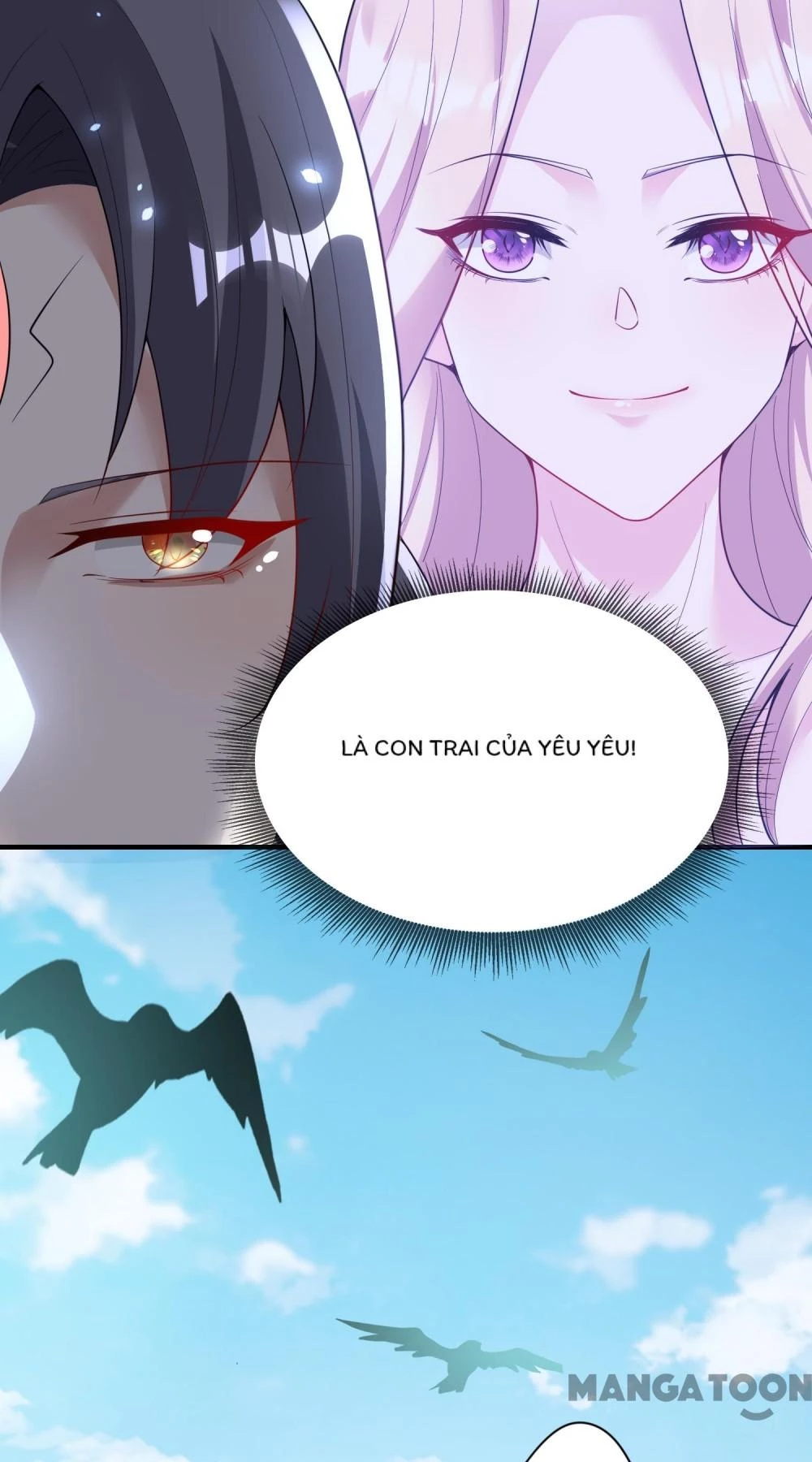 Long Vương Truy Thê Chapter 152 - 20