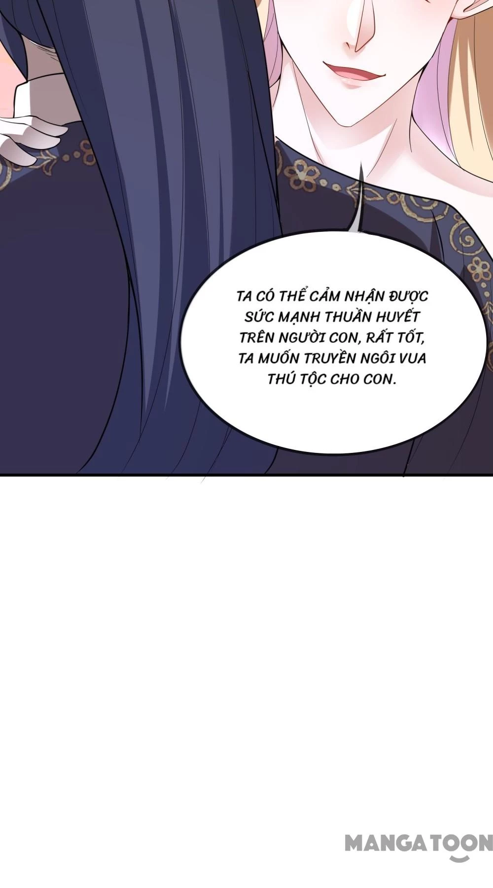 Long Vương Truy Thê Chapter 152 - 23