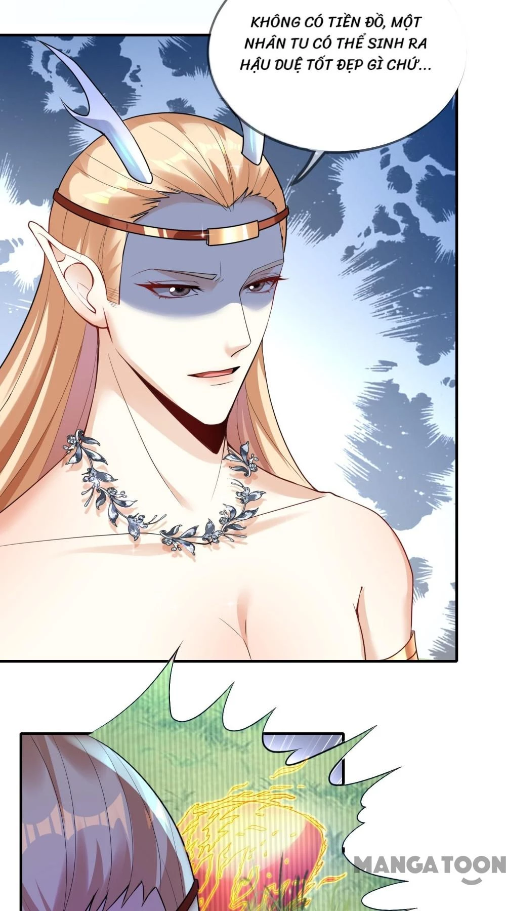 Long Vương Truy Thê Chapter 153 - 2