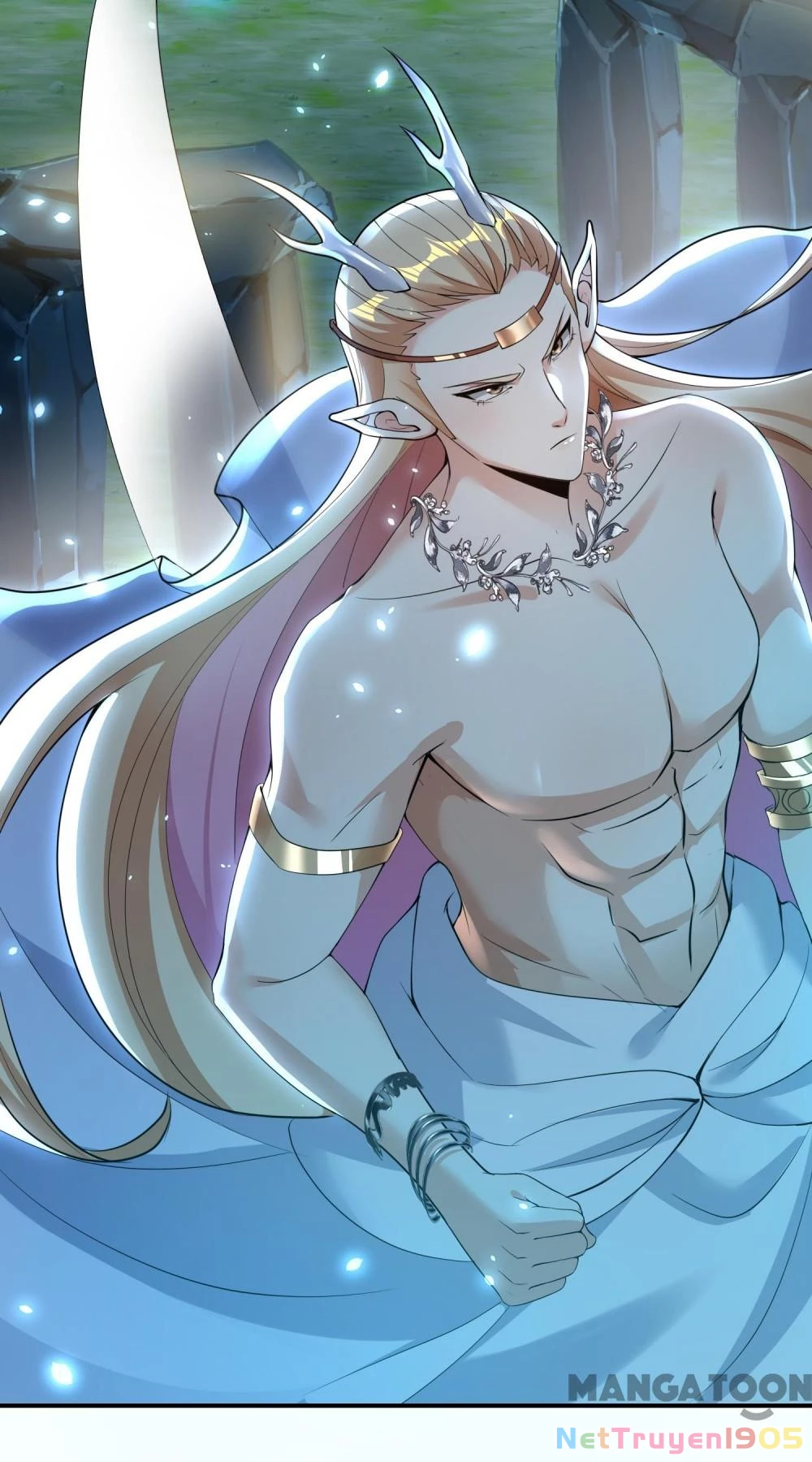 Long Vương Truy Thê Chapter 153 - 4