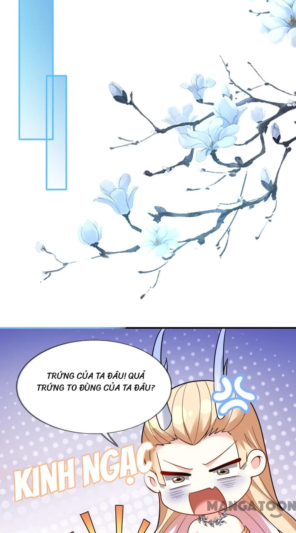 Long Vương Truy Thê Chapter 153 - 6