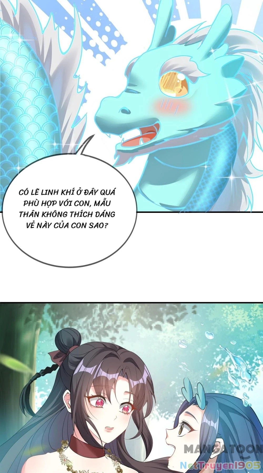 Long Vương Truy Thê Chapter 153 - 19