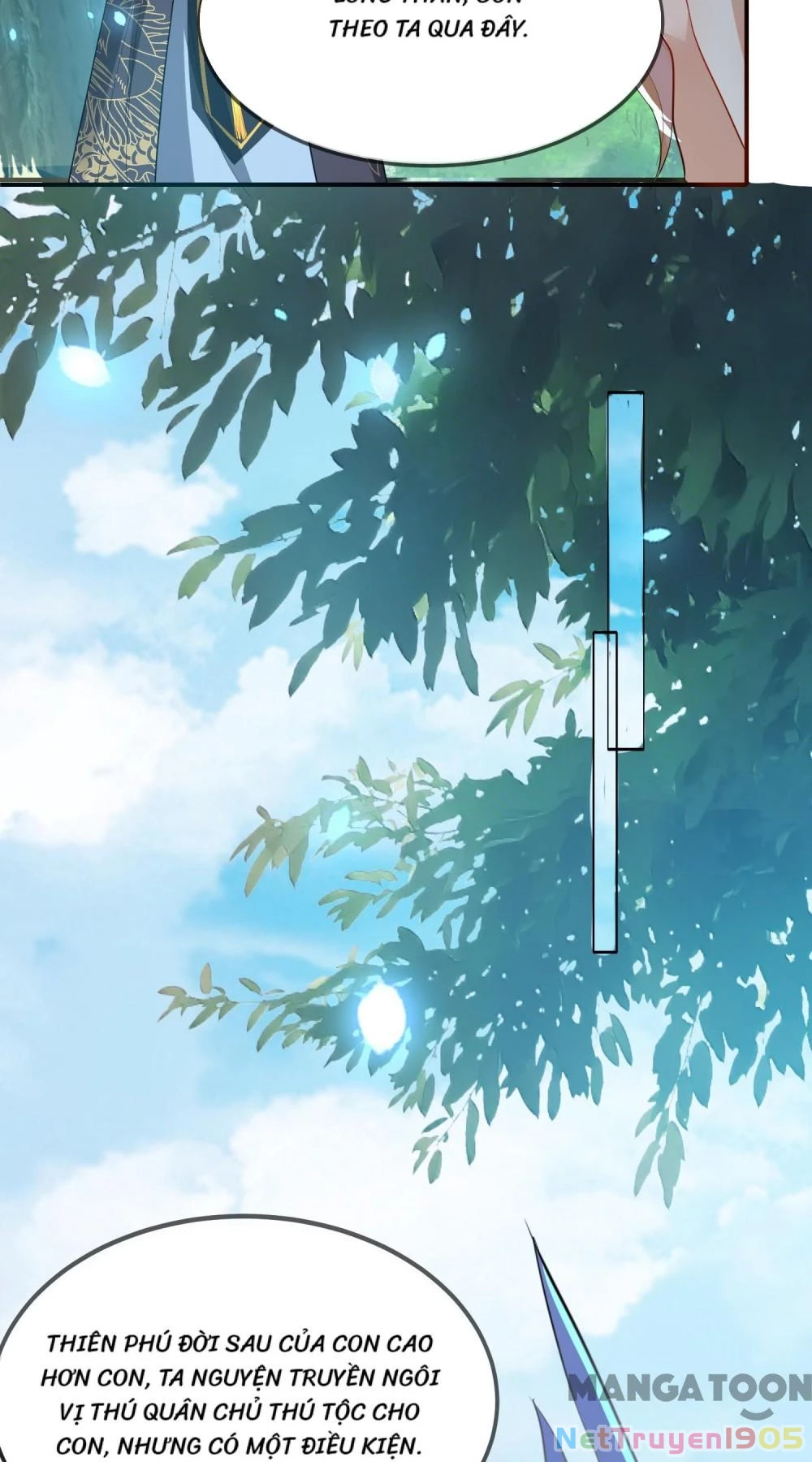 Long Vương Truy Thê Chapter 153 - 22