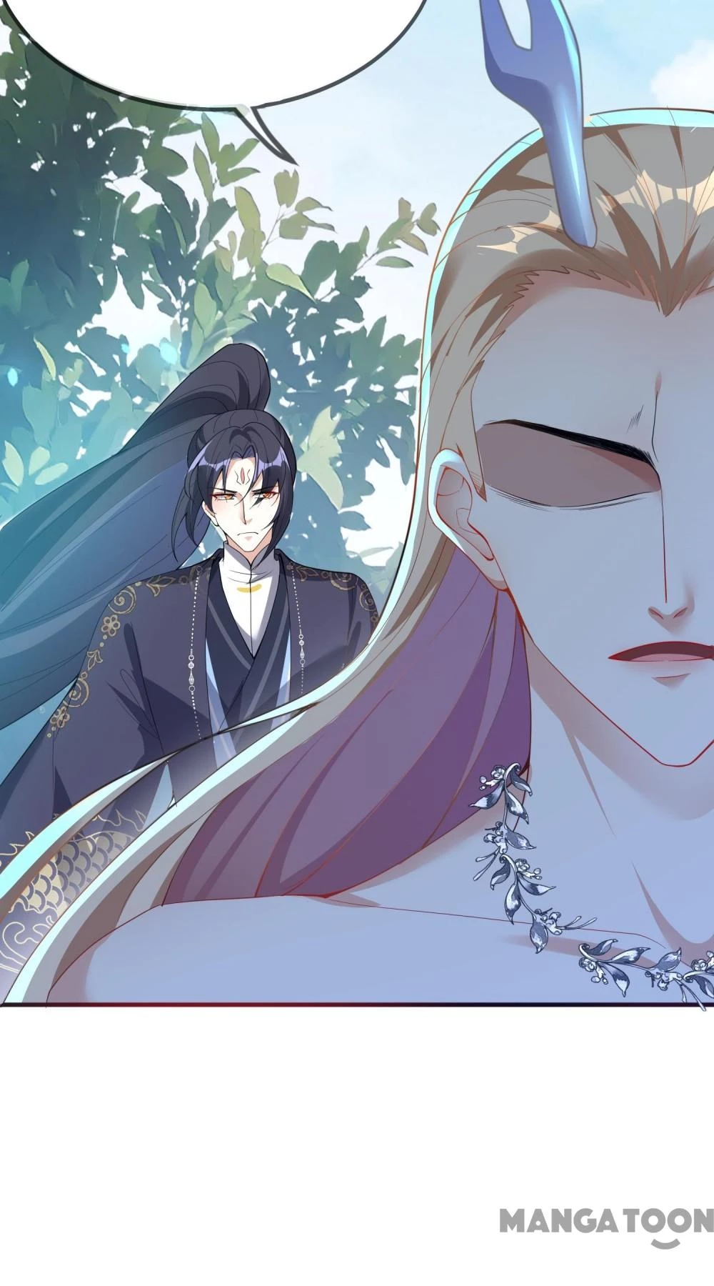 Long Vương Truy Thê Chapter 153 - 23