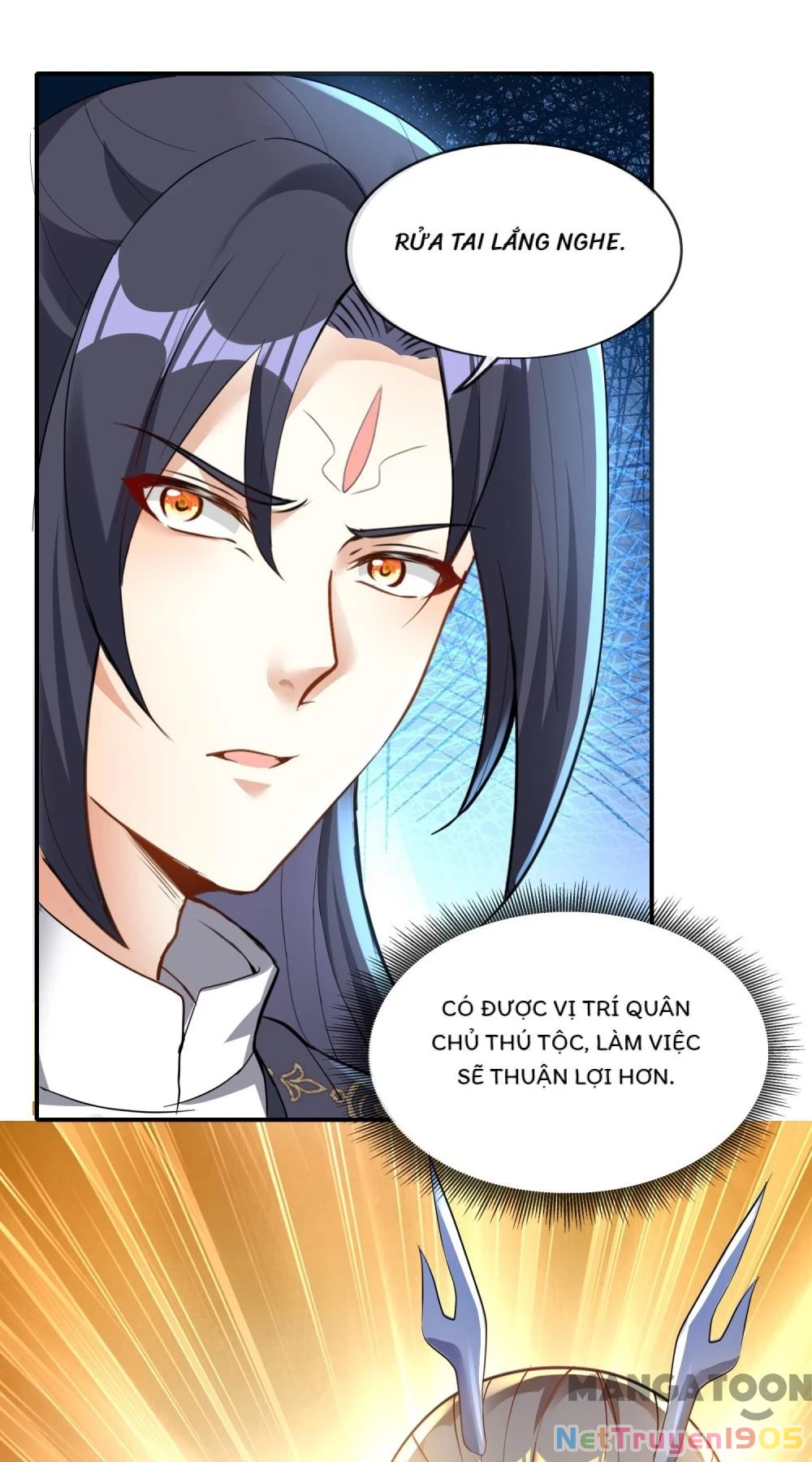 Long Vương Truy Thê Chapter 153 - 25