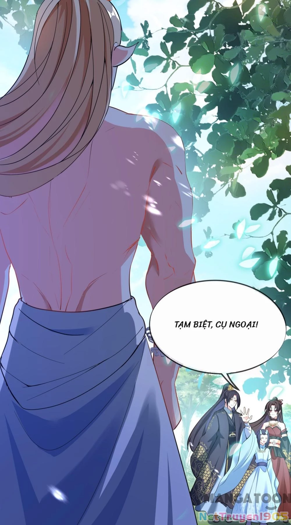 Long Vương Truy Thê Chapter 154 - 7