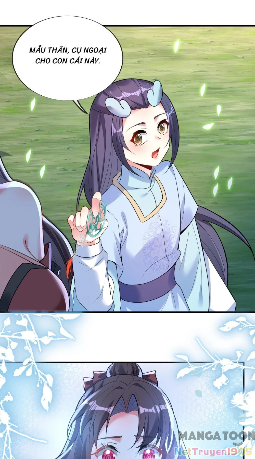 Long Vương Truy Thê Chapter 154 - 9