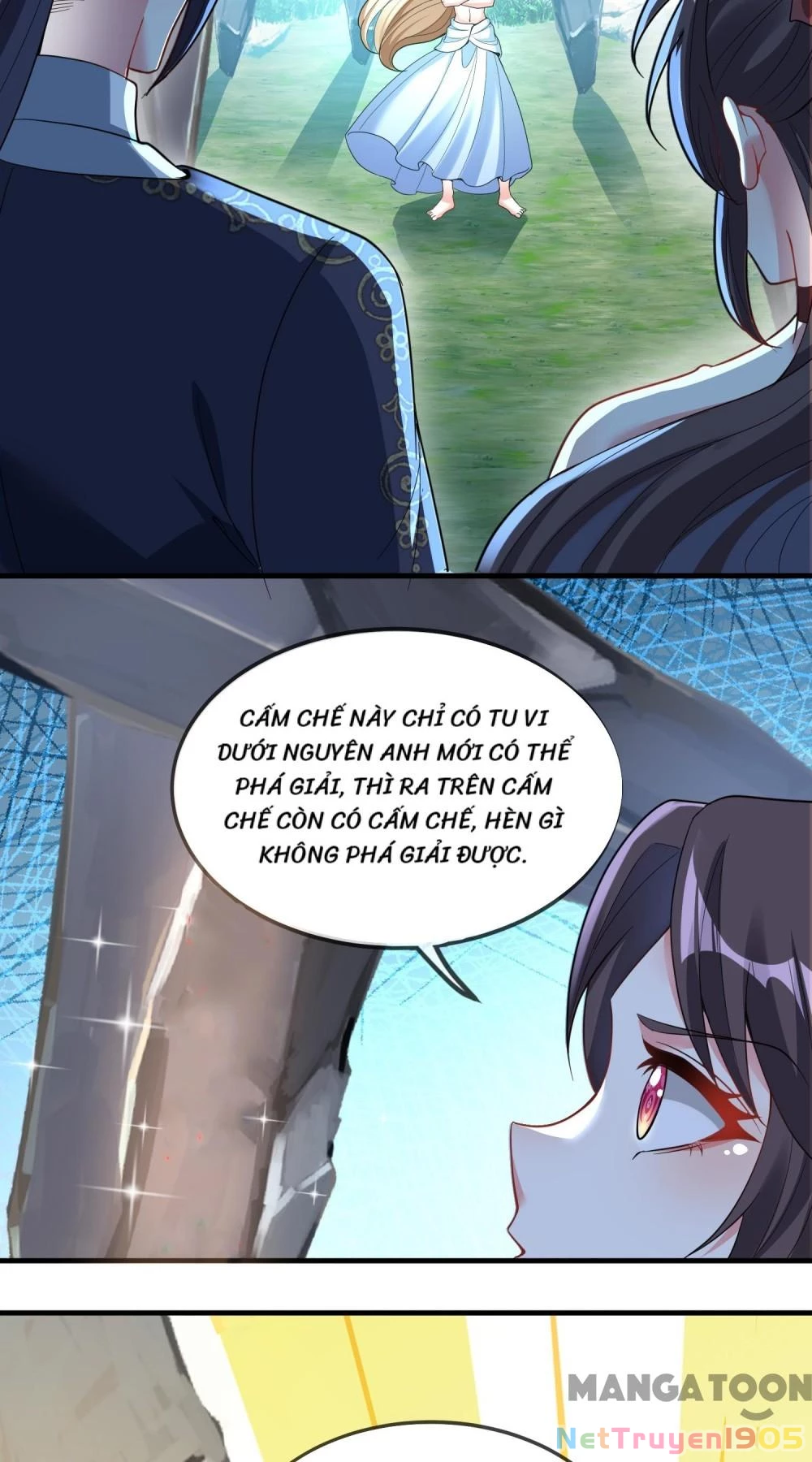 Long Vương Truy Thê Chapter 154 - 14