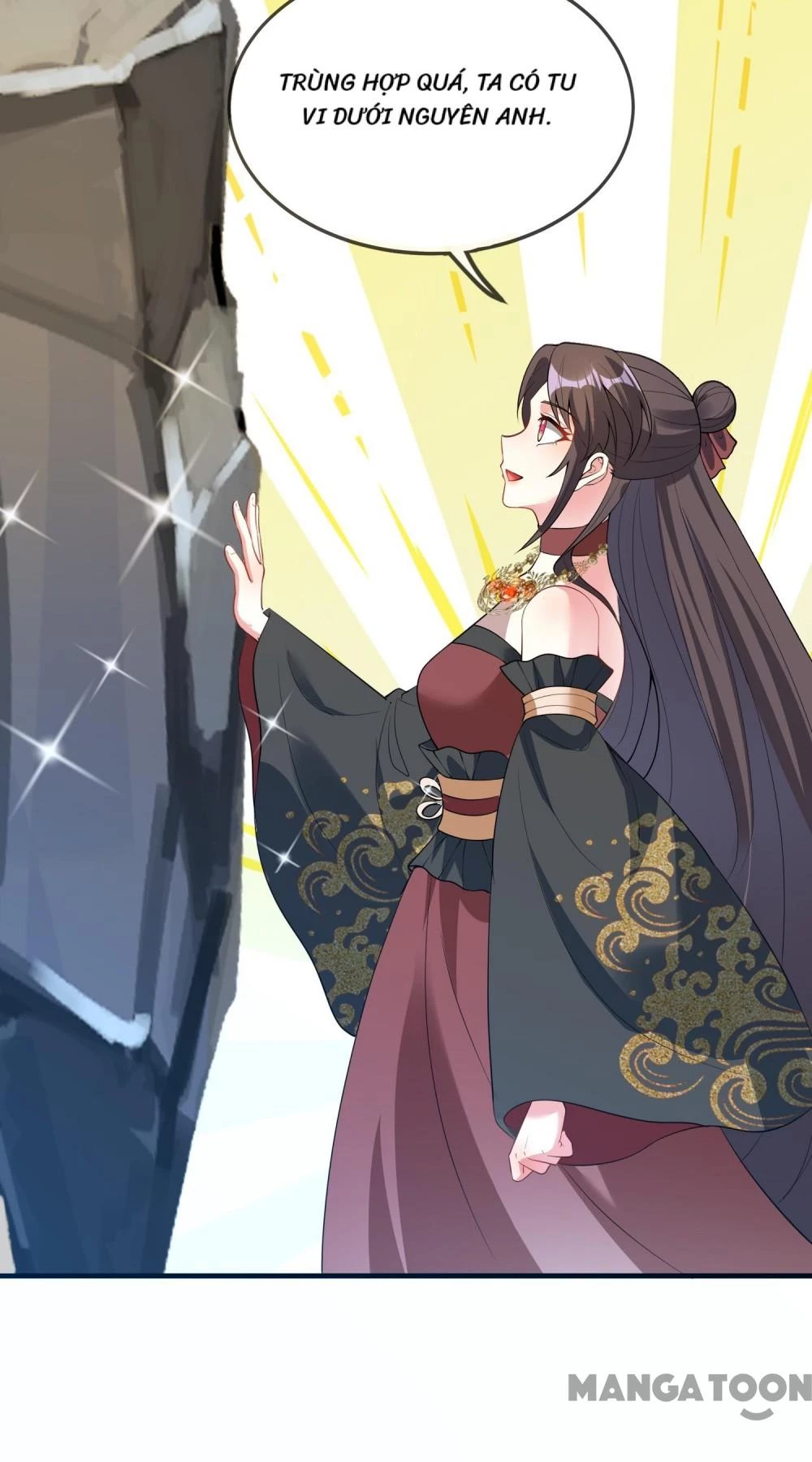 Long Vương Truy Thê Chapter 154 - 15