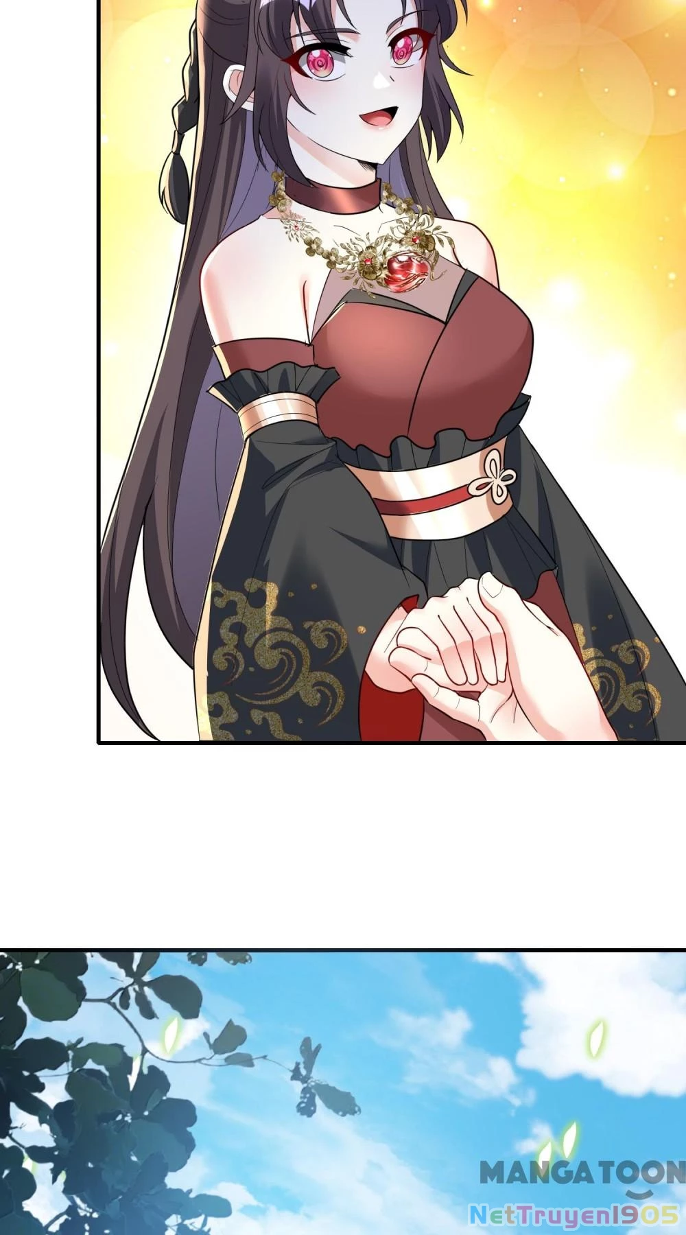 Long Vương Truy Thê Chapter 154 - 18