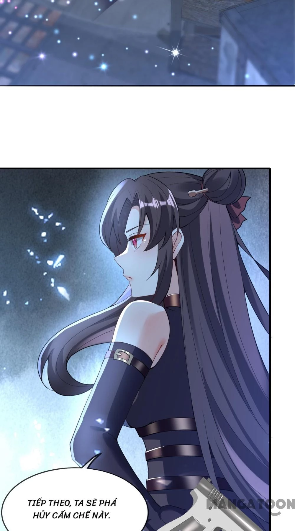 Long Vương Truy Thê Chapter 155 - 4