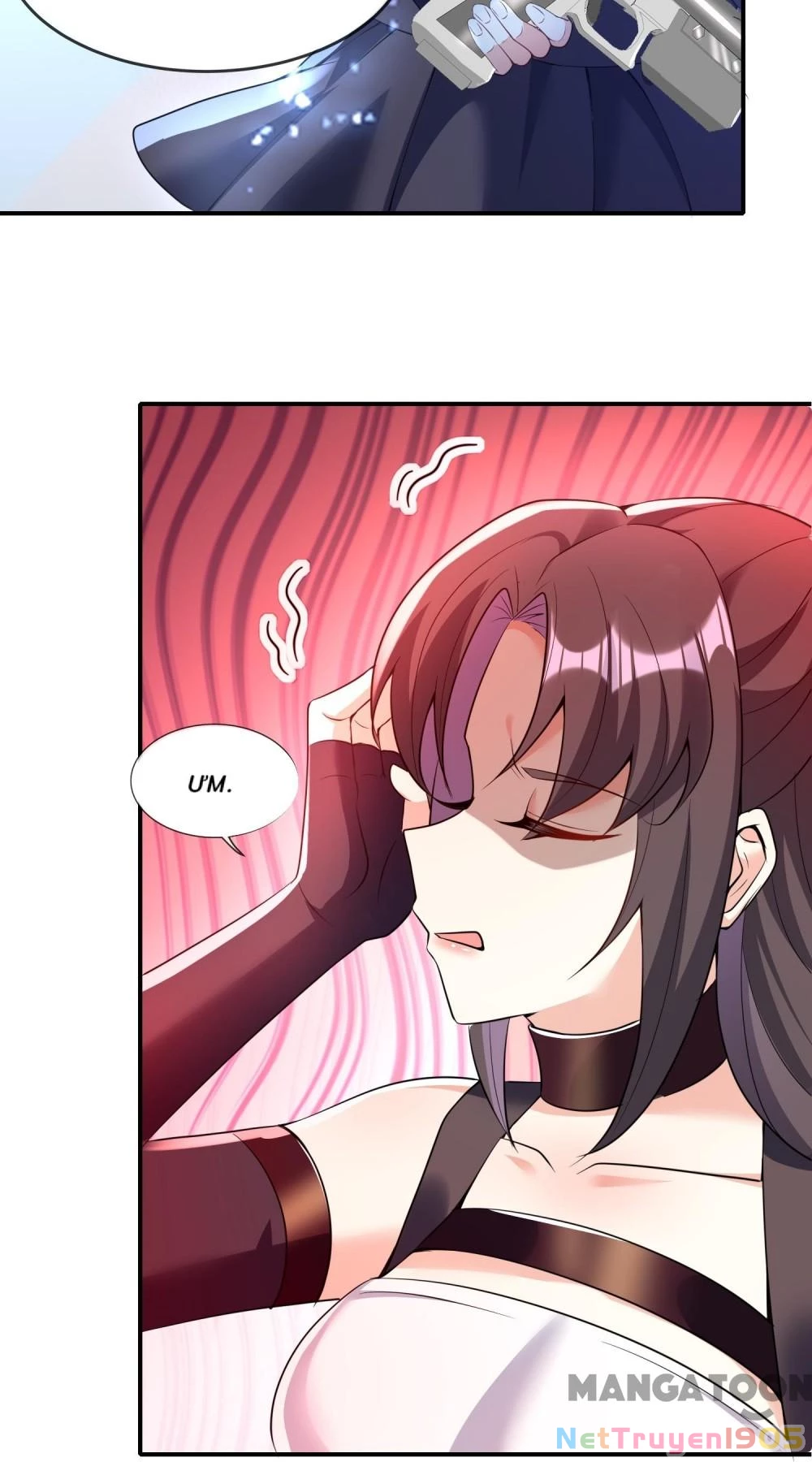 Long Vương Truy Thê Chapter 155 - 5