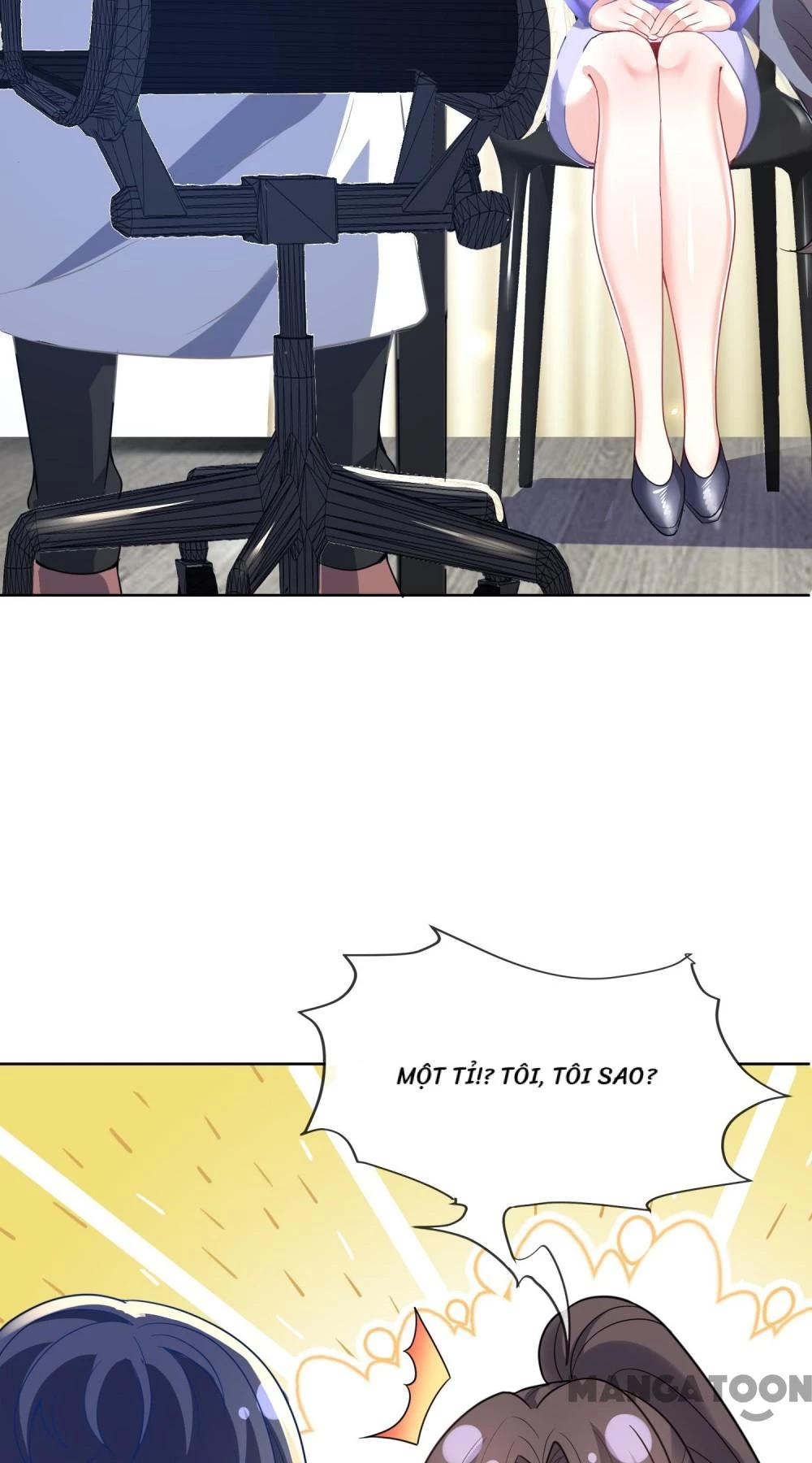 Long Vương Truy Thê Chapter 155 - 10