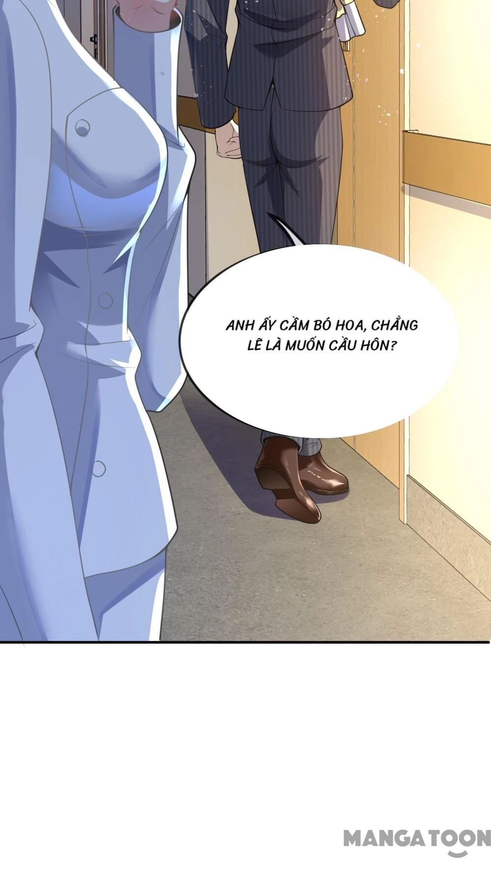 Long Vương Truy Thê Chapter 155 - 12