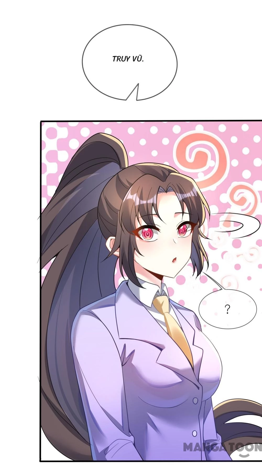 Long Vương Truy Thê Chapter 155 - 14