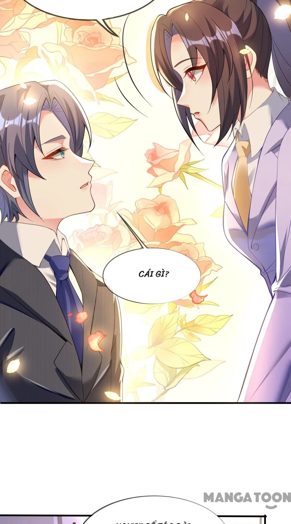 Long Vương Truy Thê Chapter 155 - 18