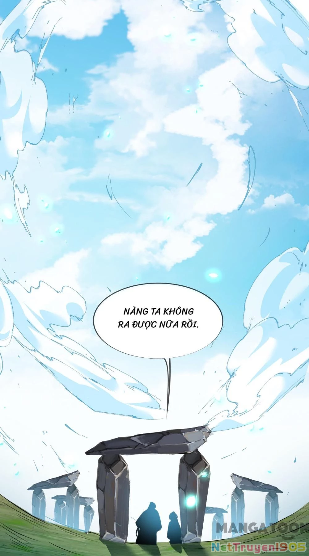 Long Vương Truy Thê Chapter 155 - 20