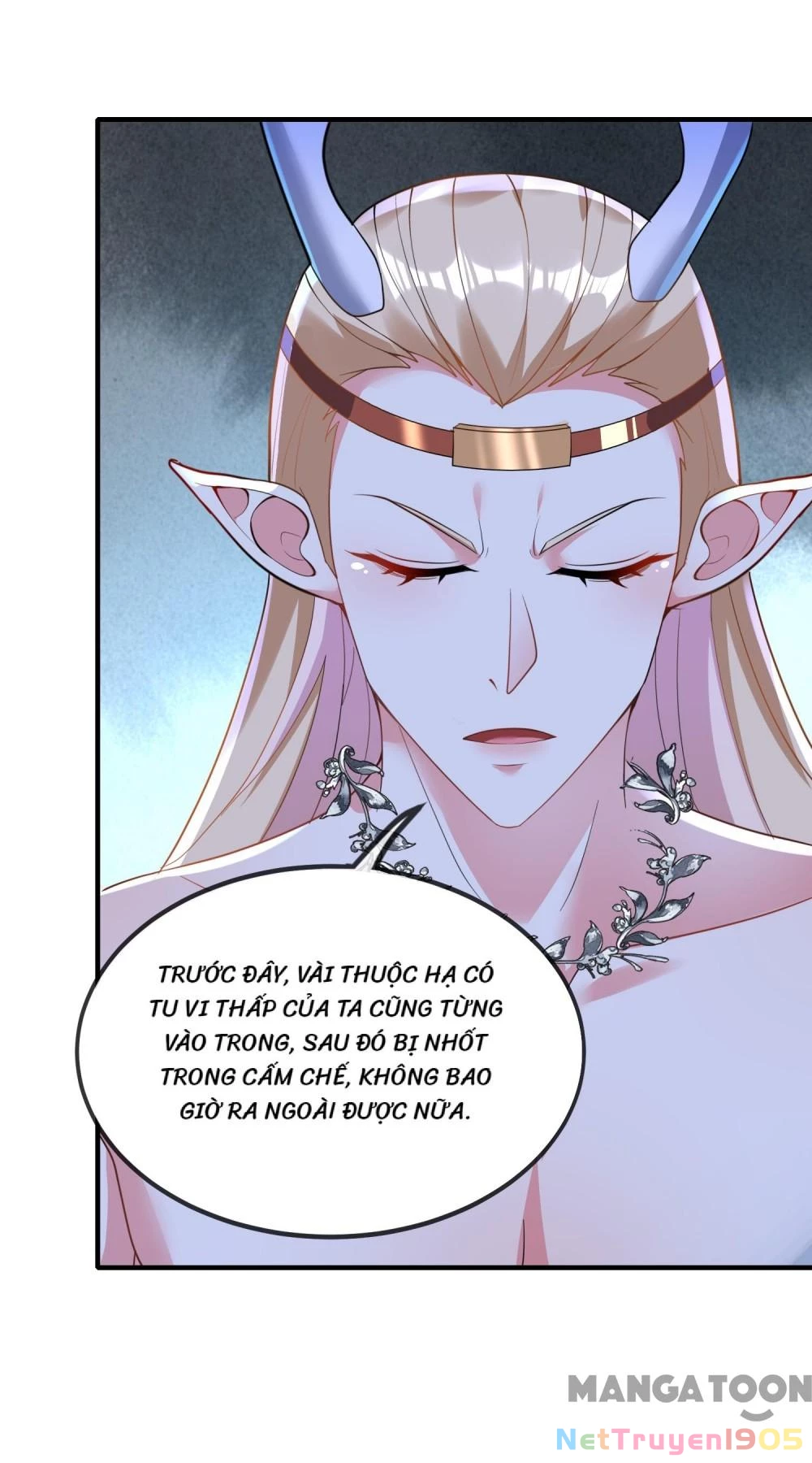 Long Vương Truy Thê Chapter 155 - 22