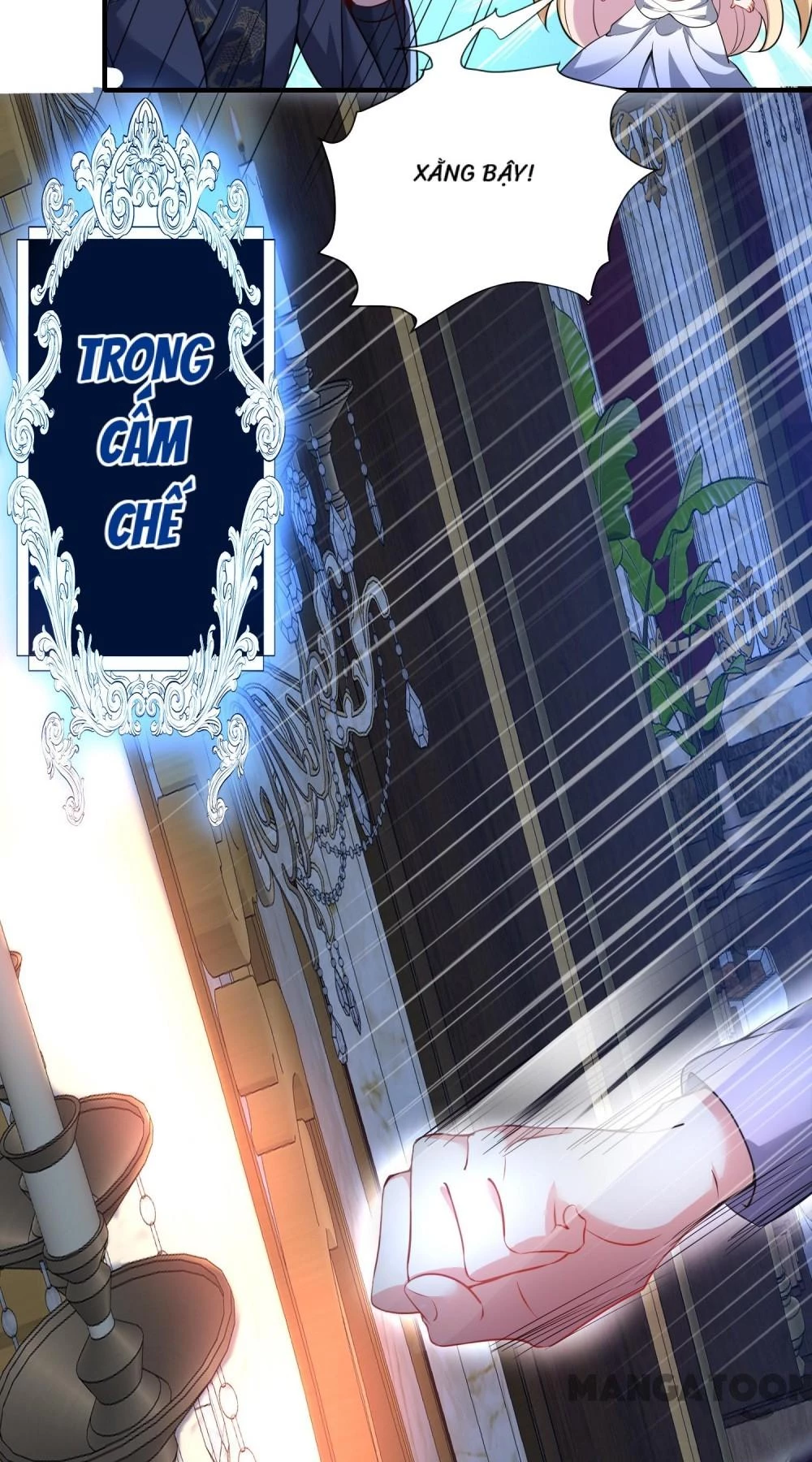 Long Vương Truy Thê Chapter 155 - 26