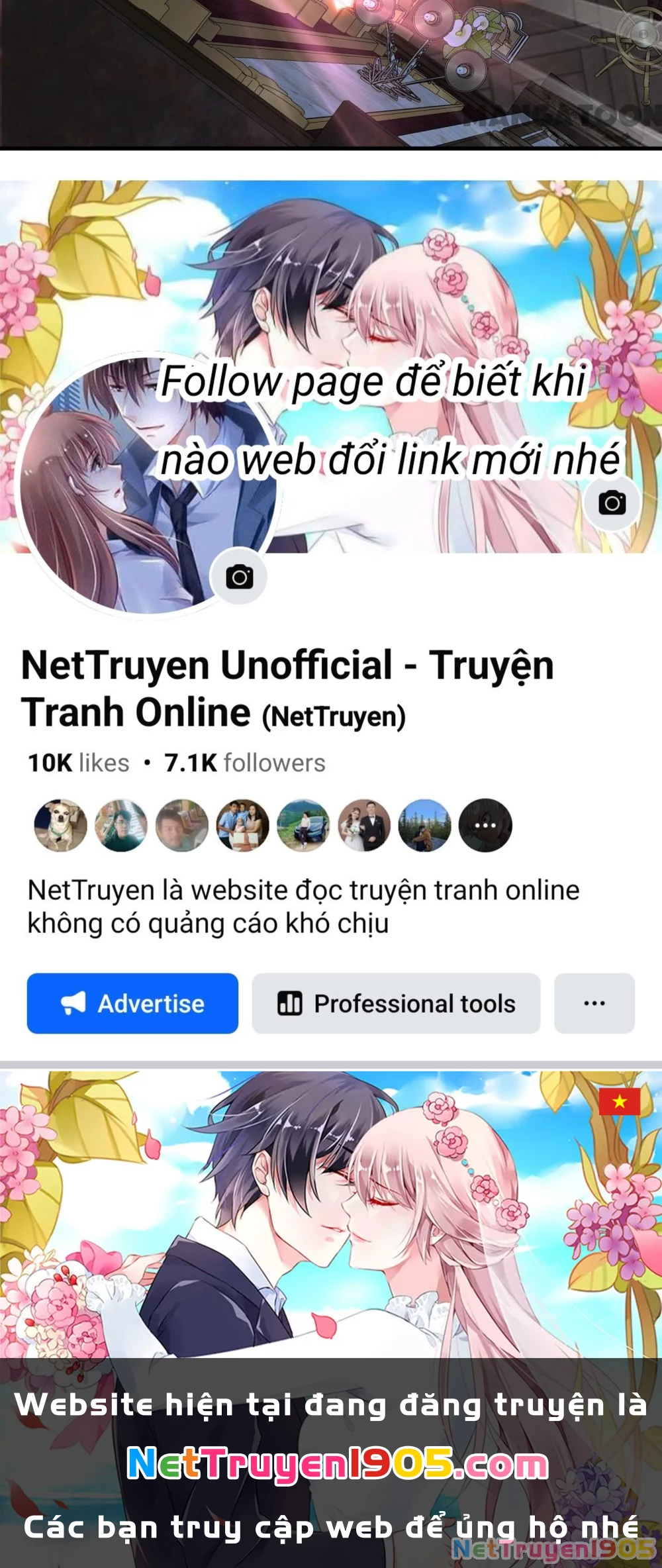 Long Vương Truy Thê Chapter 155 - 30