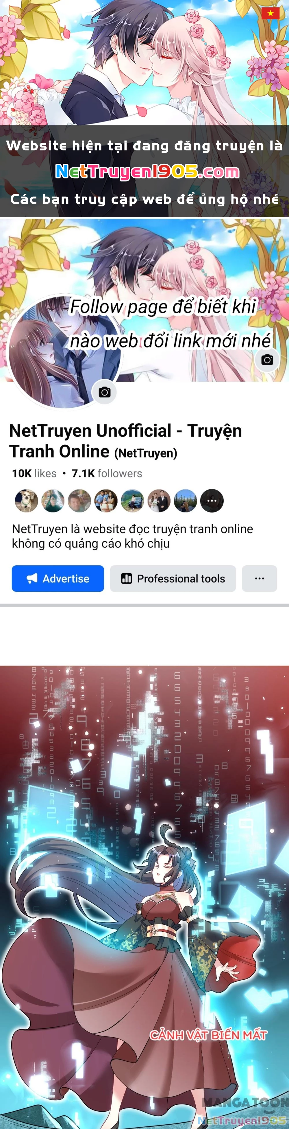 Long Vương Truy Thê Chapter 156 - 1