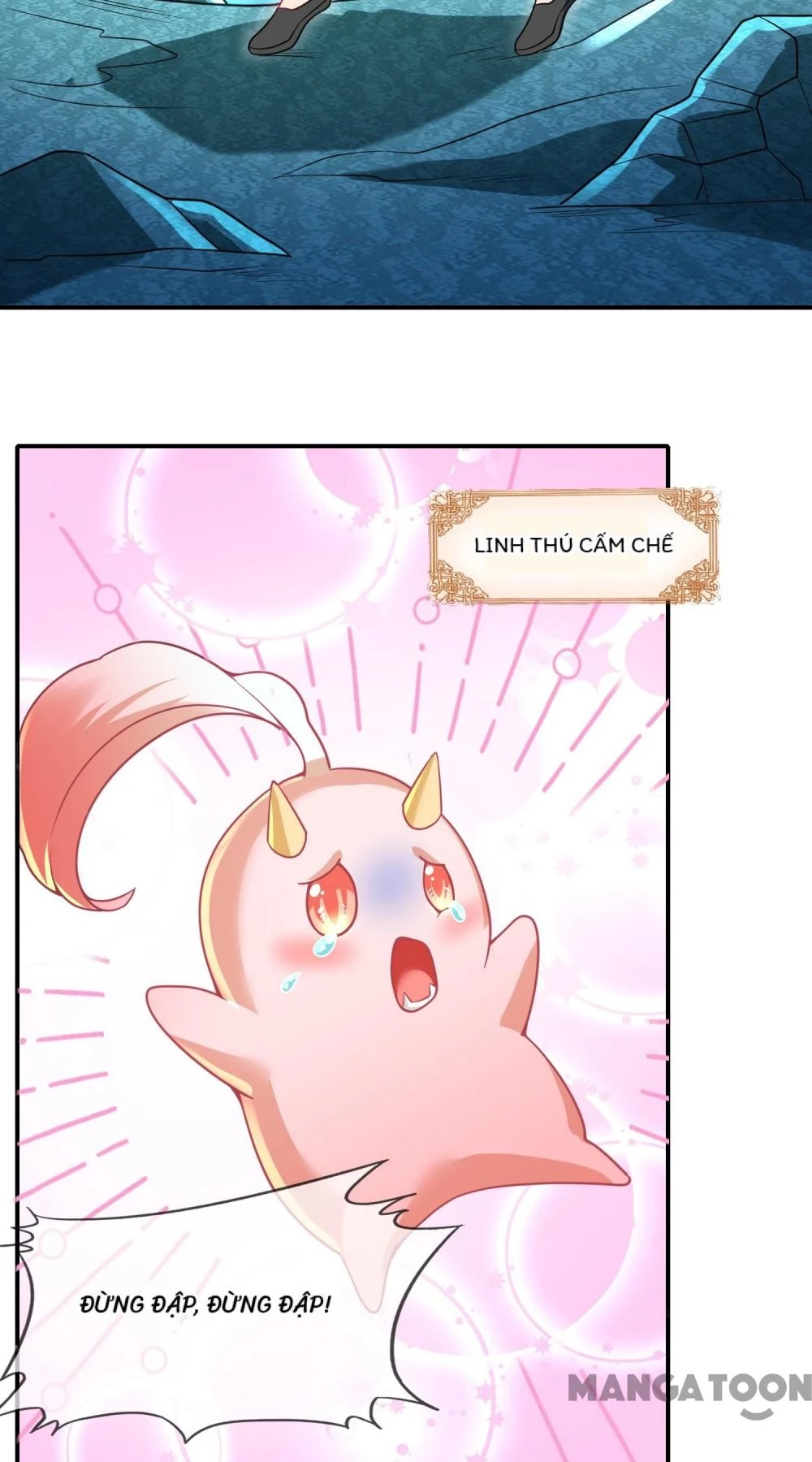 Long Vương Truy Thê Chapter 156 - 2