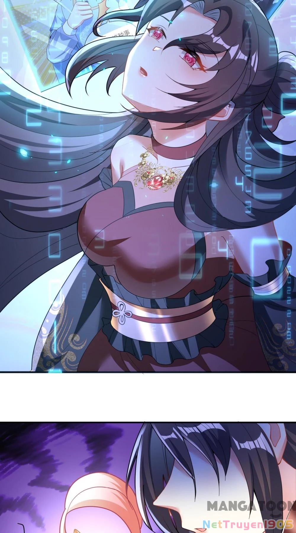 Long Vương Truy Thê Chapter 156 - 5