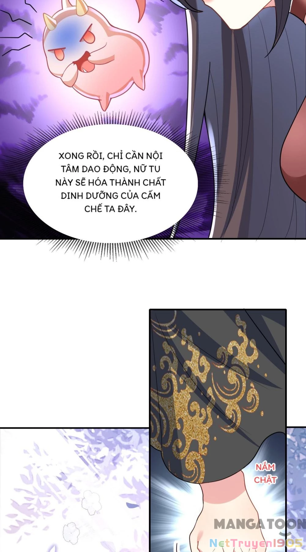 Long Vương Truy Thê Chapter 156 - 6