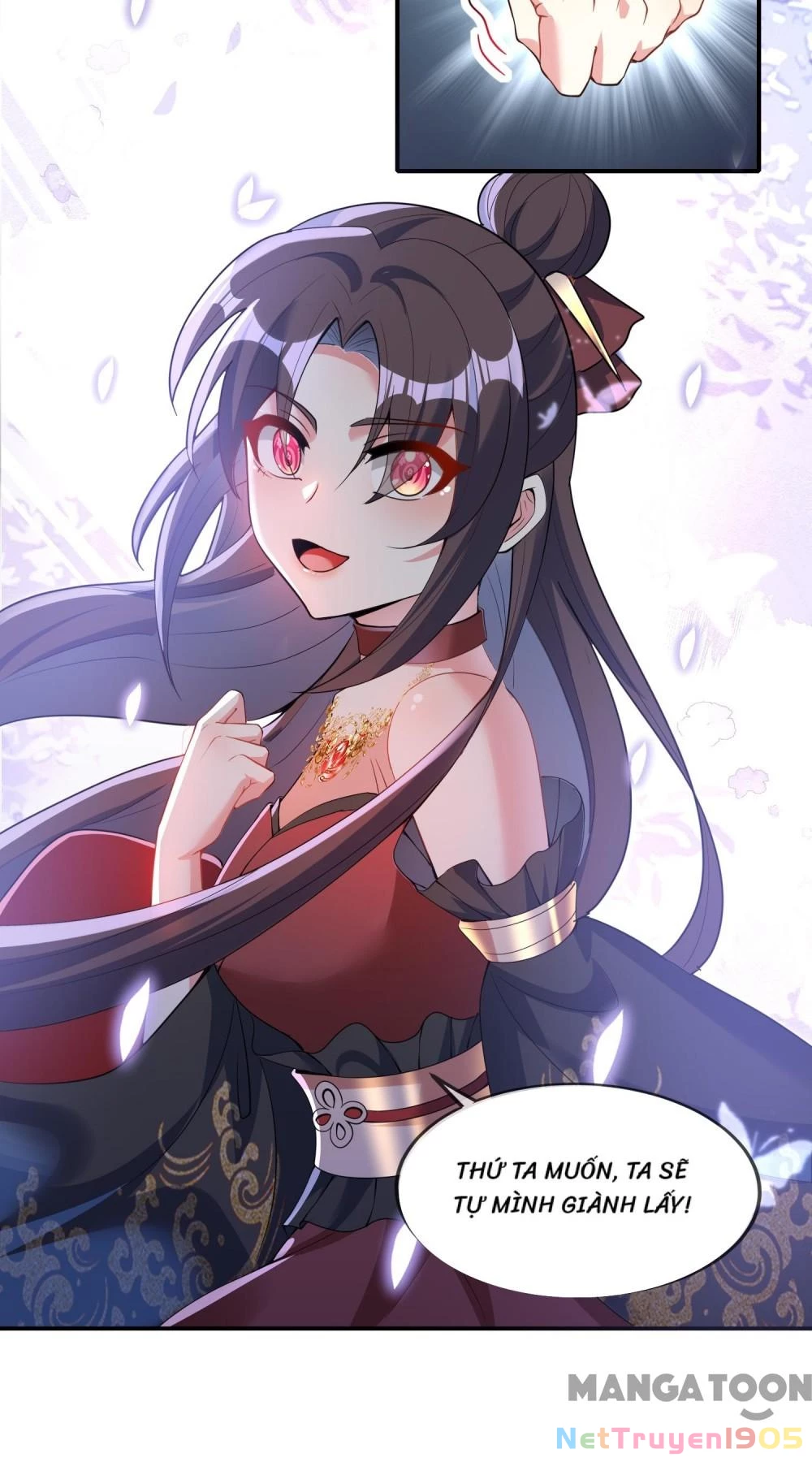 Long Vương Truy Thê Chapter 156 - 7