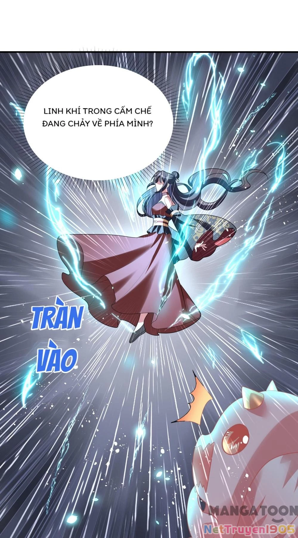 Long Vương Truy Thê Chapter 156 - 9