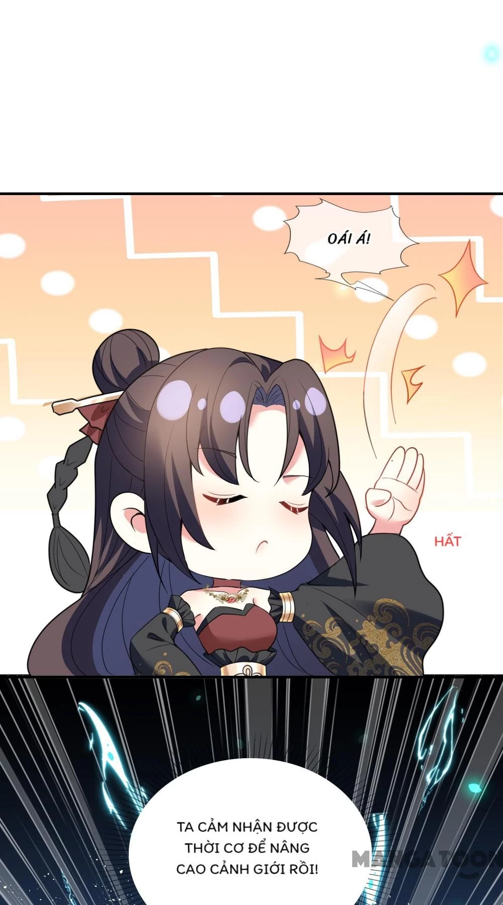 Long Vương Truy Thê Chapter 156 - 11