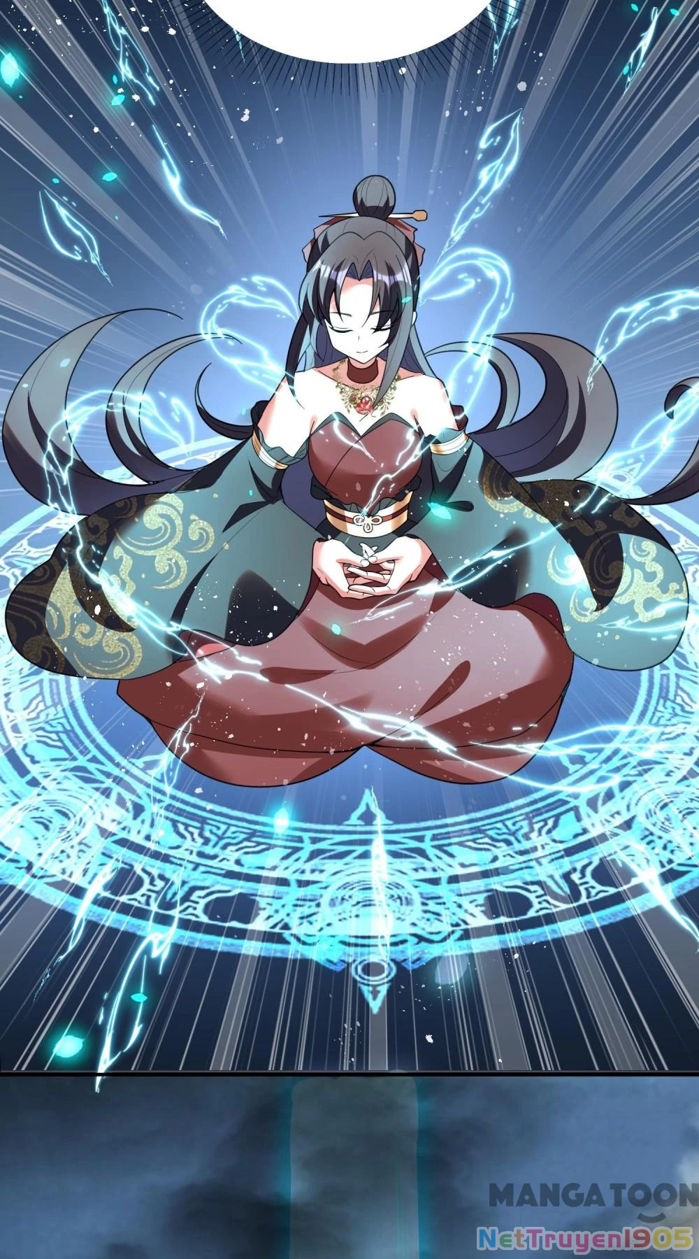 Long Vương Truy Thê Chapter 156 - 12