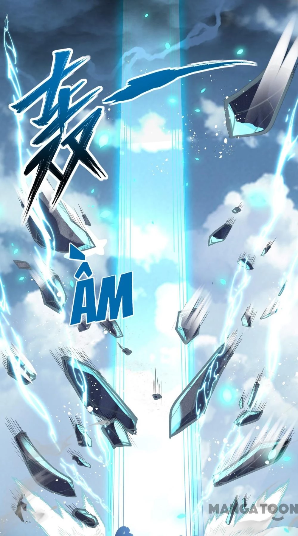 Long Vương Truy Thê Chapter 156 - 13