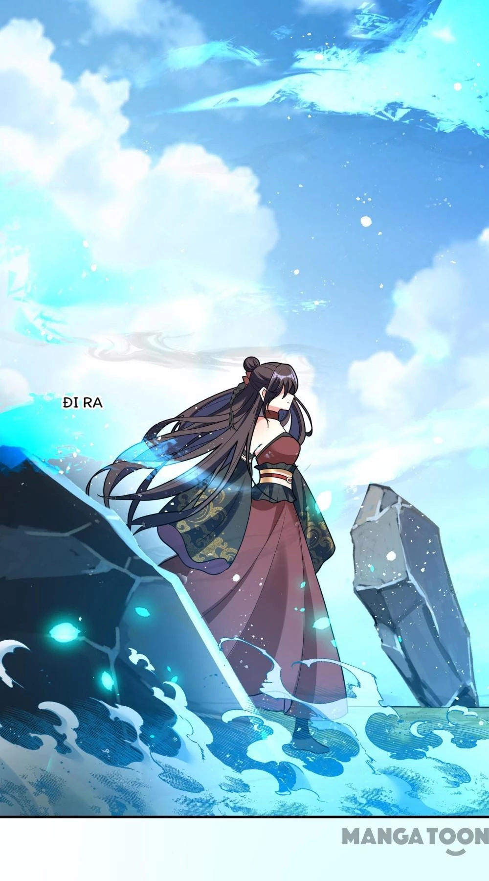 Long Vương Truy Thê Chapter 156 - 15