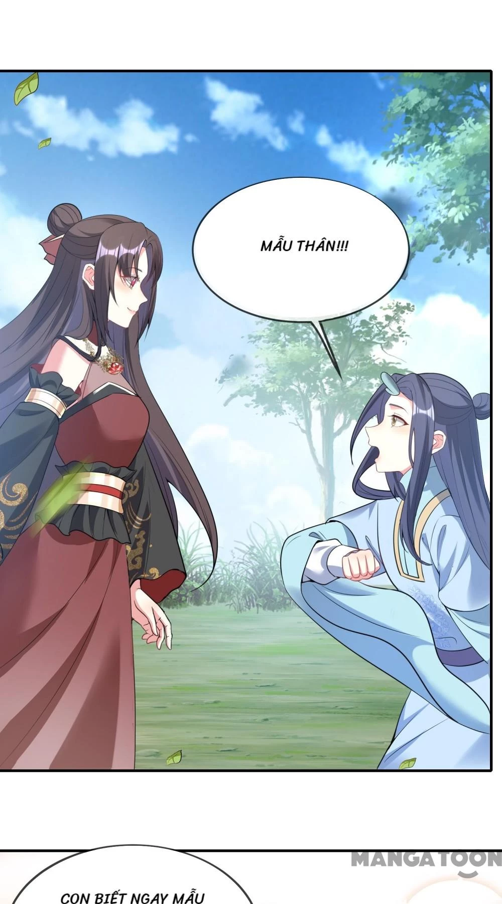 Long Vương Truy Thê Chapter 156 - 17