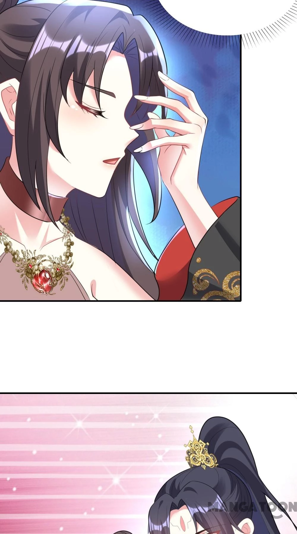 Long Vương Truy Thê Chapter 156 - 19