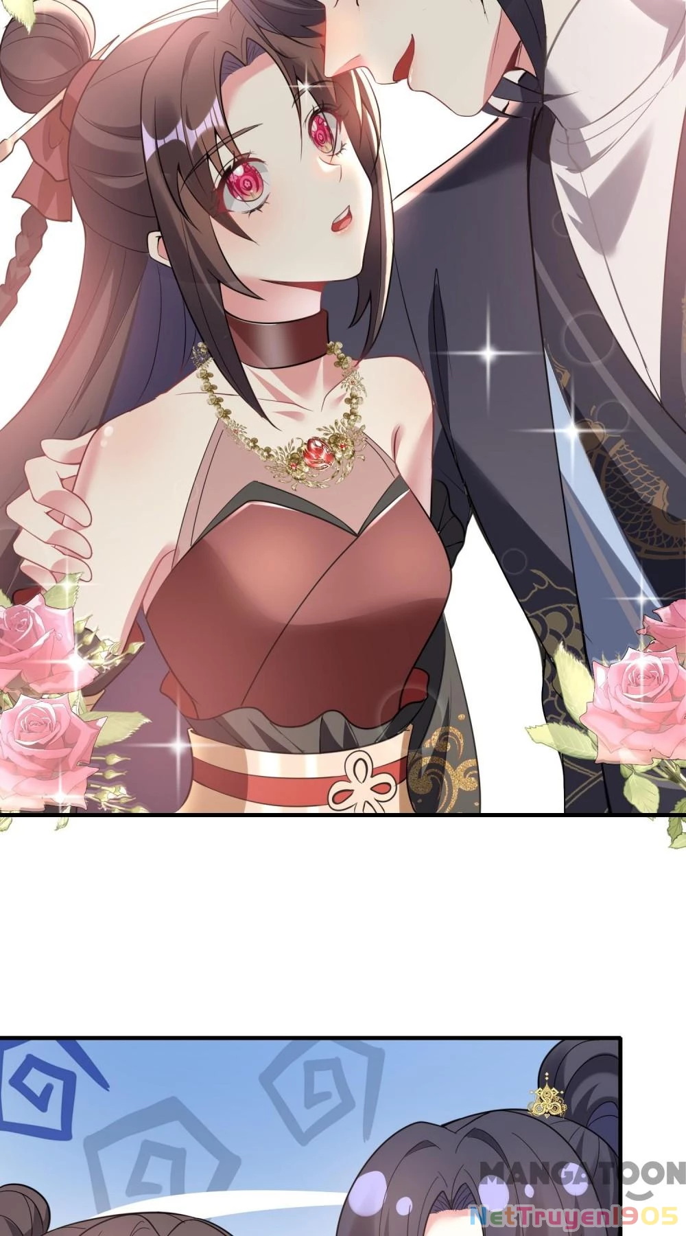 Long Vương Truy Thê Chapter 156 - 21