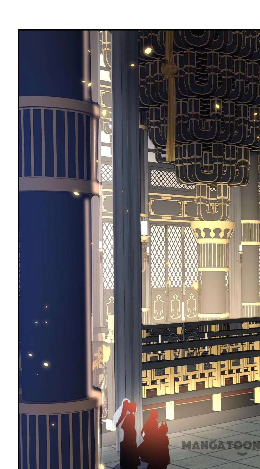 Long Vương Truy Thê Chapter 156 - 25