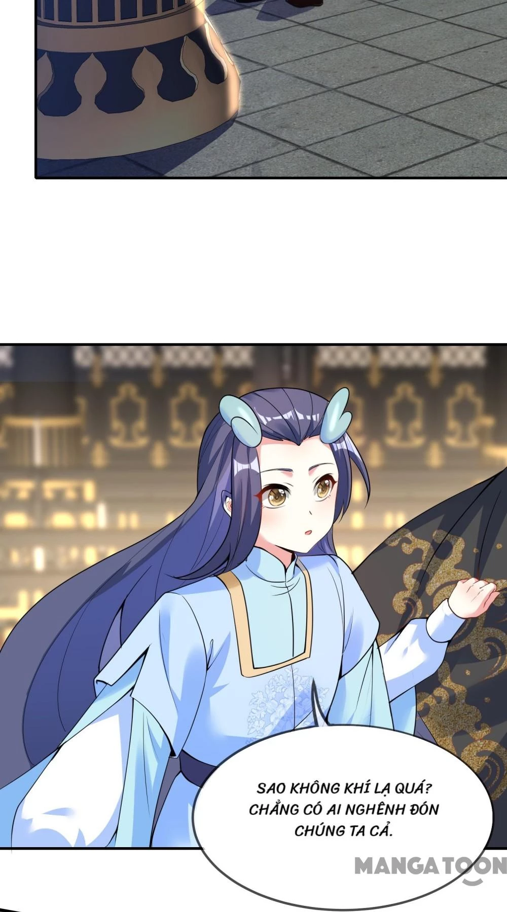 Long Vương Truy Thê Chapter 156 - 26