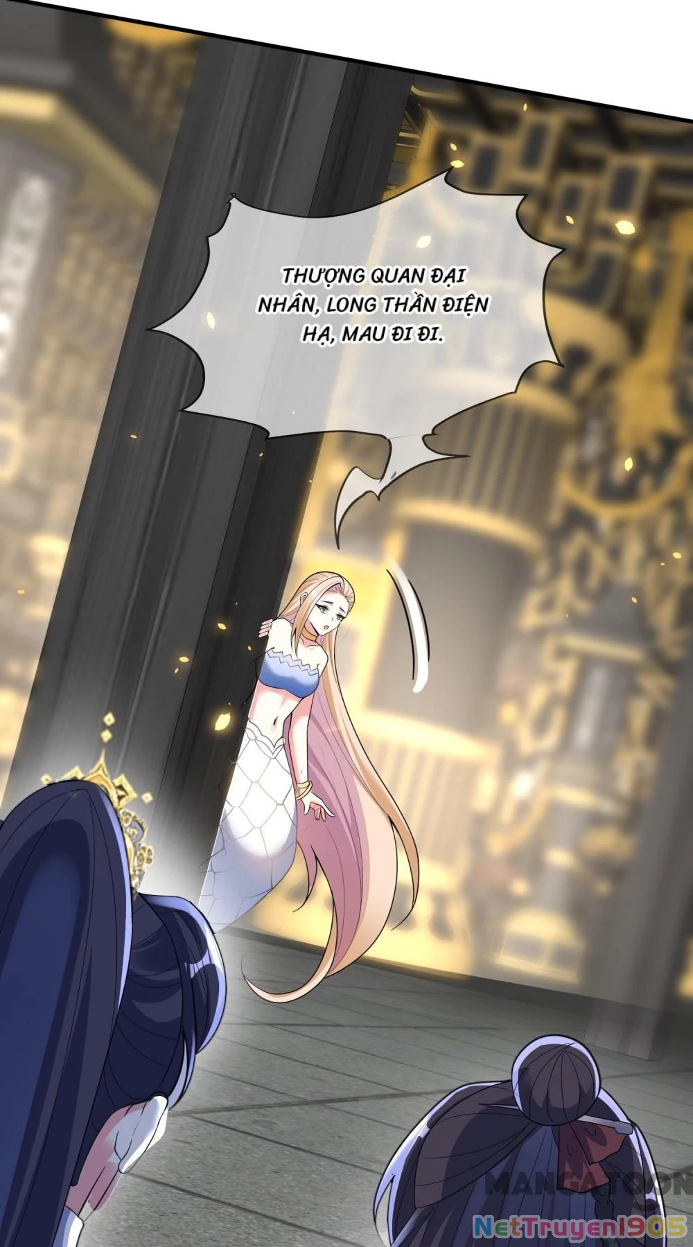 Long Vương Truy Thê Chapter 156 - 27