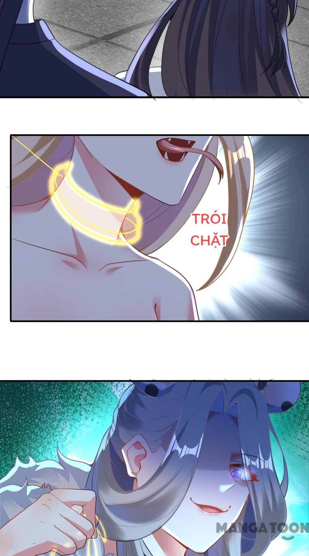 Long Vương Truy Thê Chapter 156 - 28