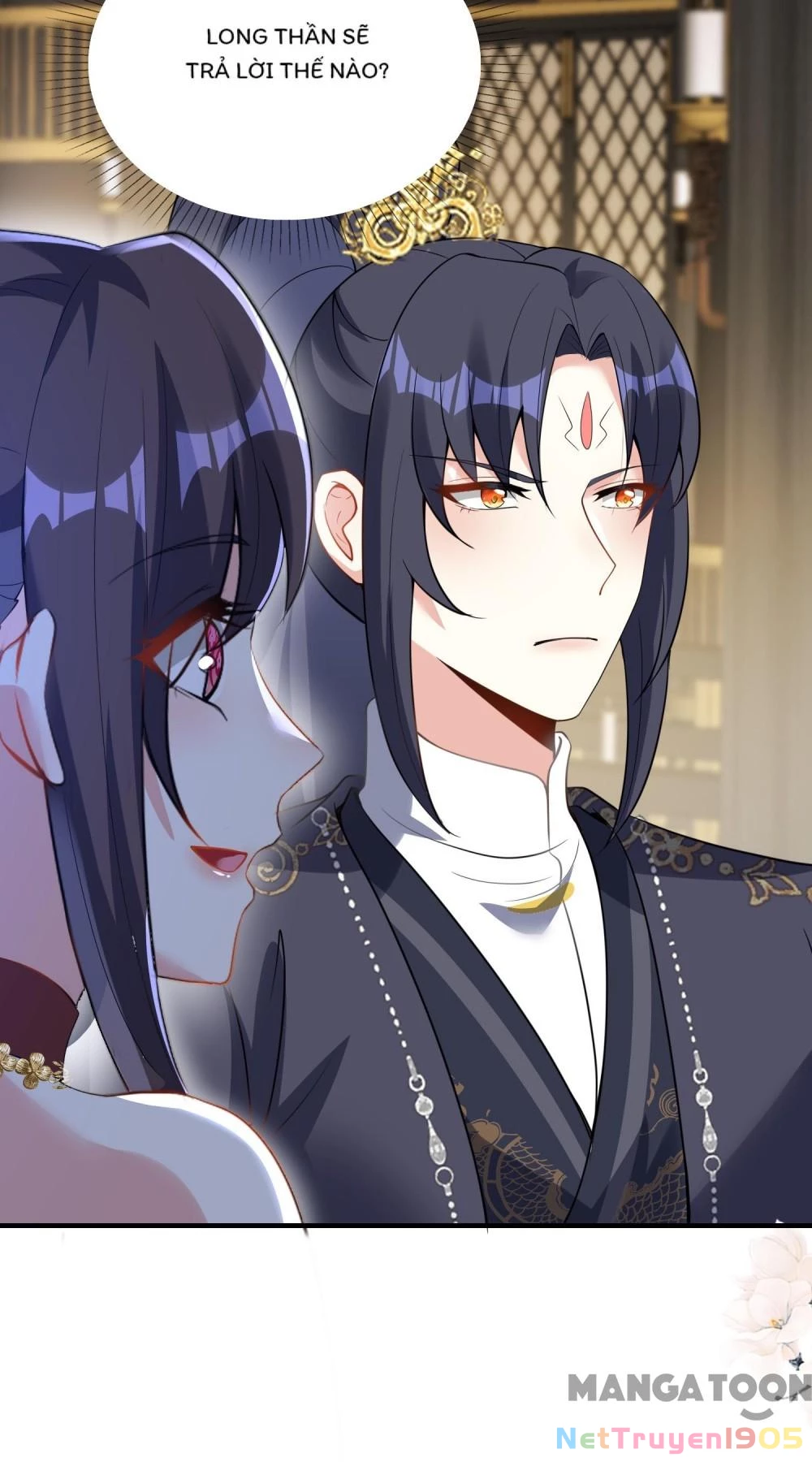 Long Vương Truy Thê Chapter 157 - 5