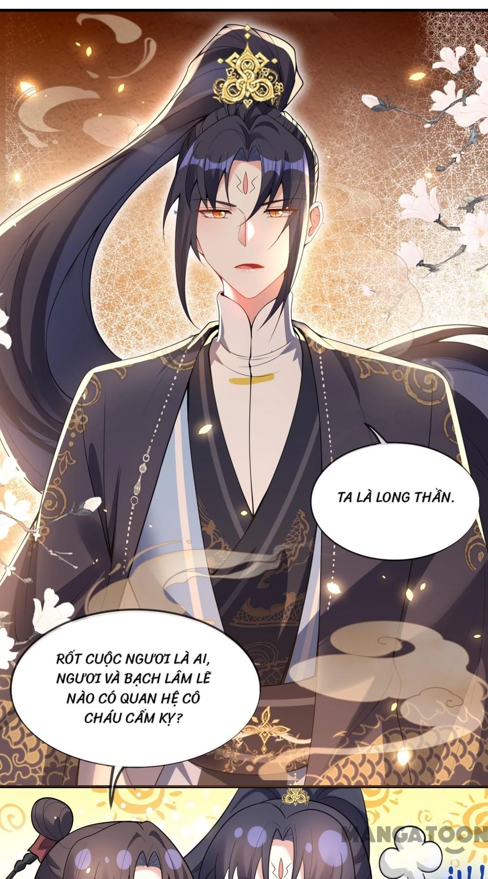 Long Vương Truy Thê Chapter 157 - 6