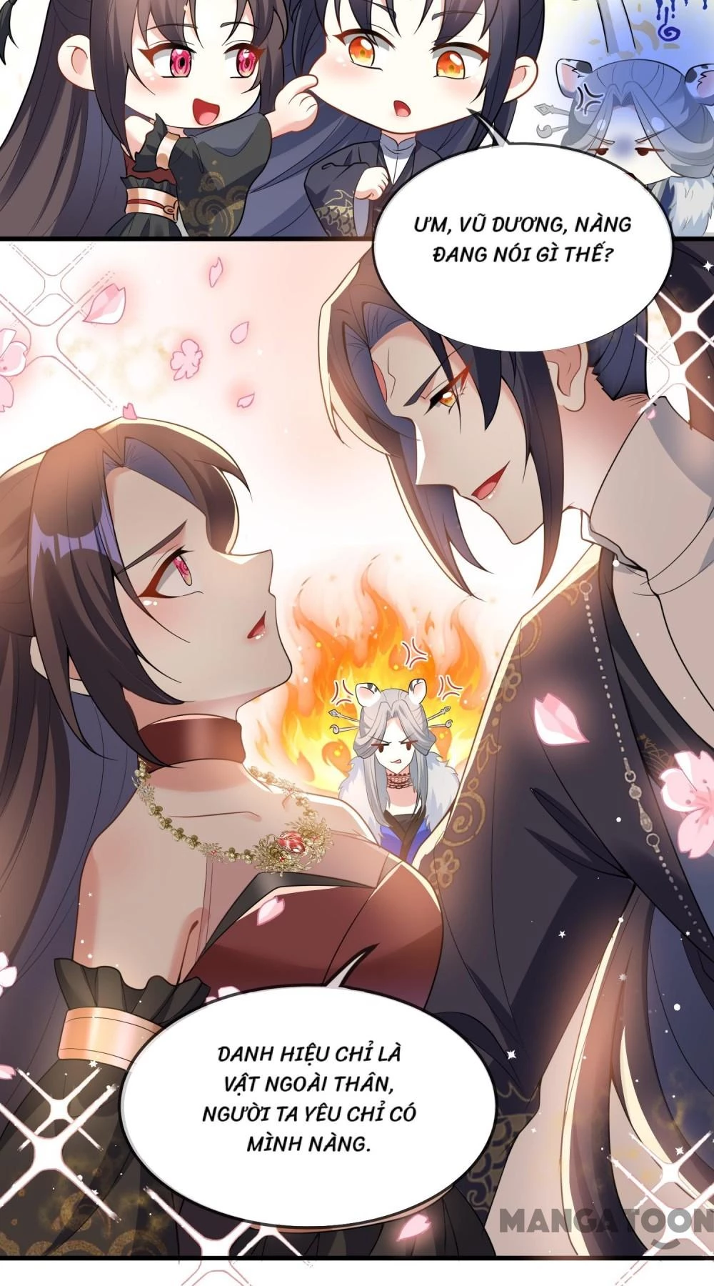 Long Vương Truy Thê Chapter 157 - 7