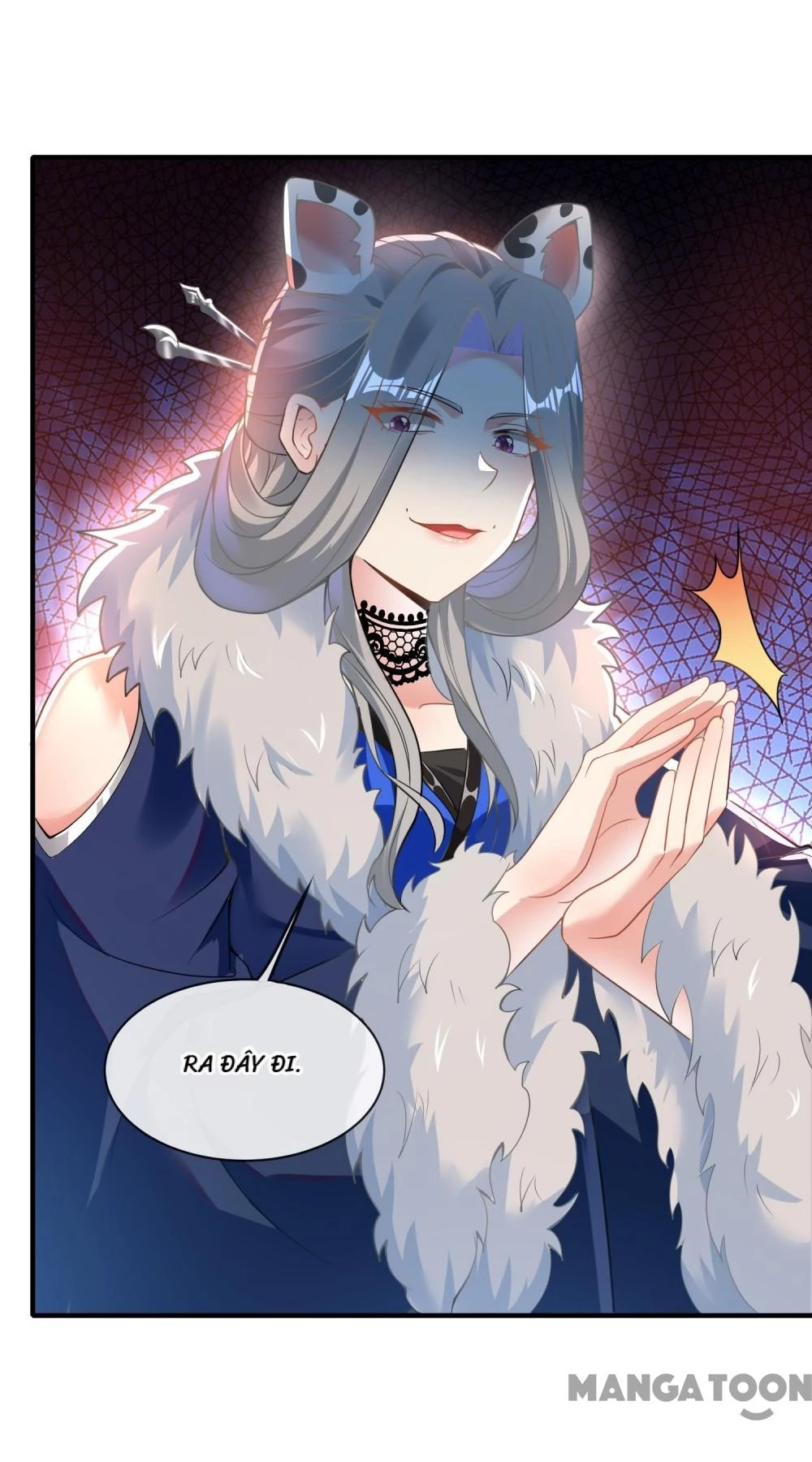 Long Vương Truy Thê Chapter 157 - 17