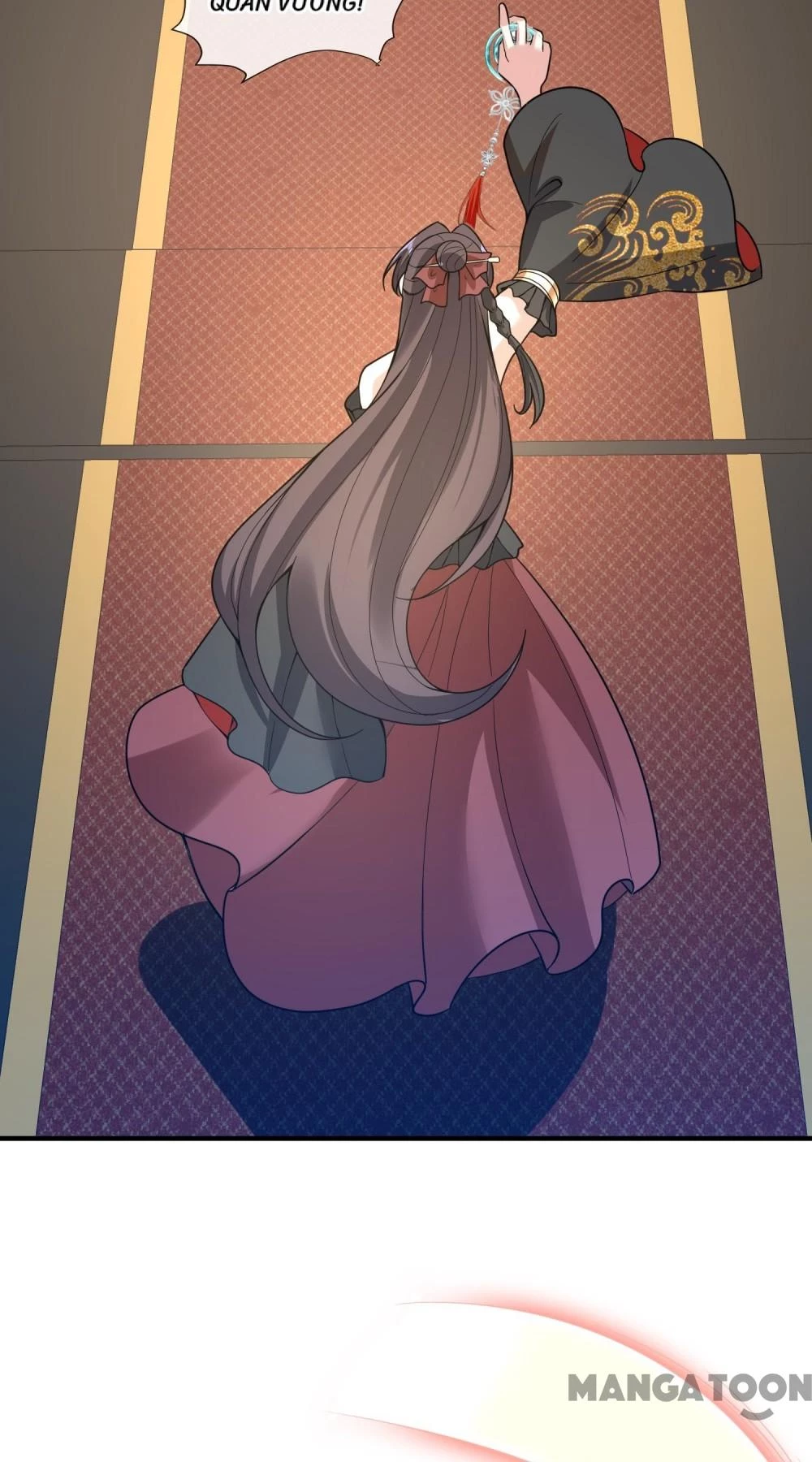 Long Vương Truy Thê Chapter 157 - 22