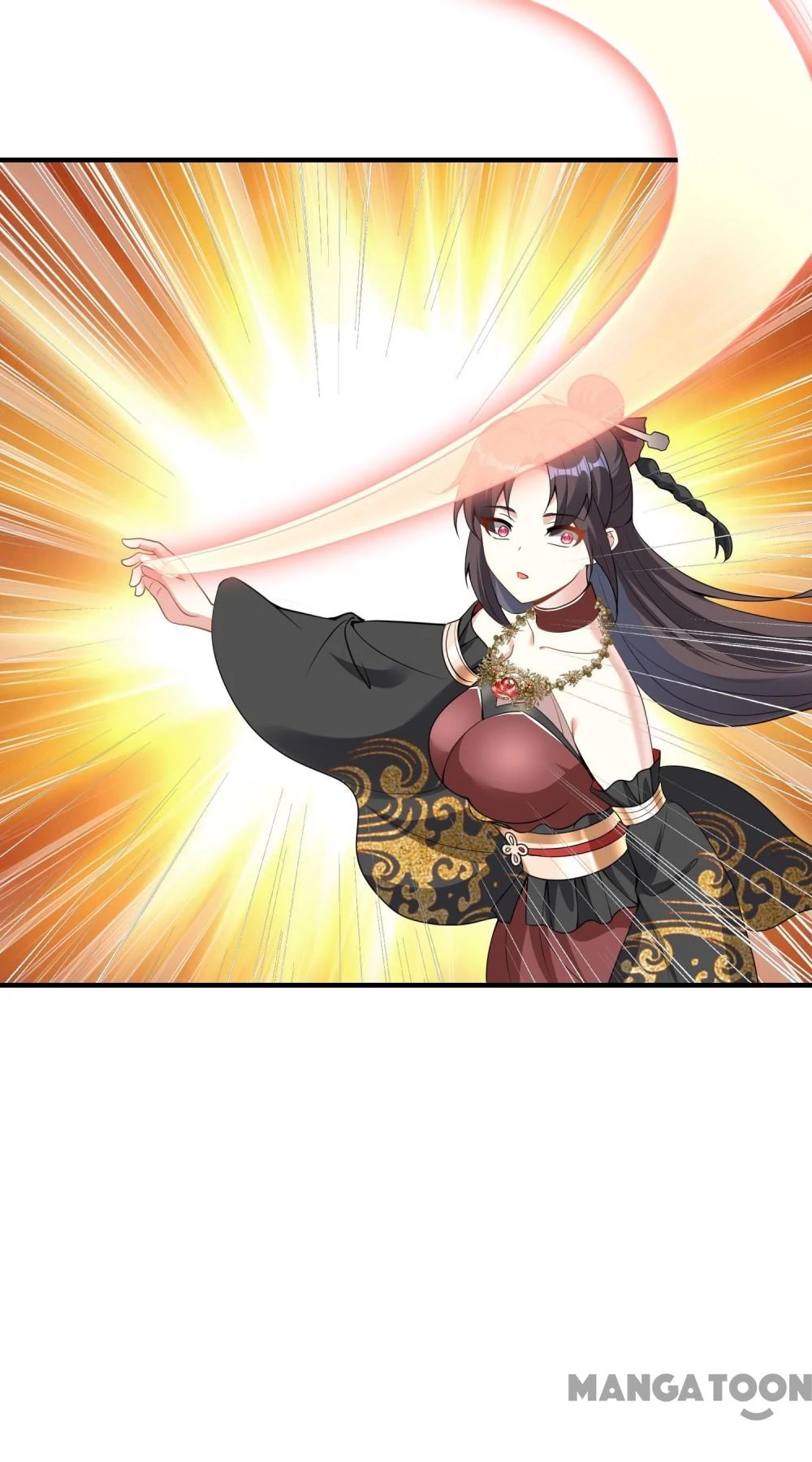 Long Vương Truy Thê Chapter 157 - 23